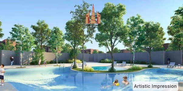 3 Bedroom Villa for Sale in Al Menhaz, Sharjah - 7f22f001-764f-4400-a305-ec360cb7e3f1. jpeg