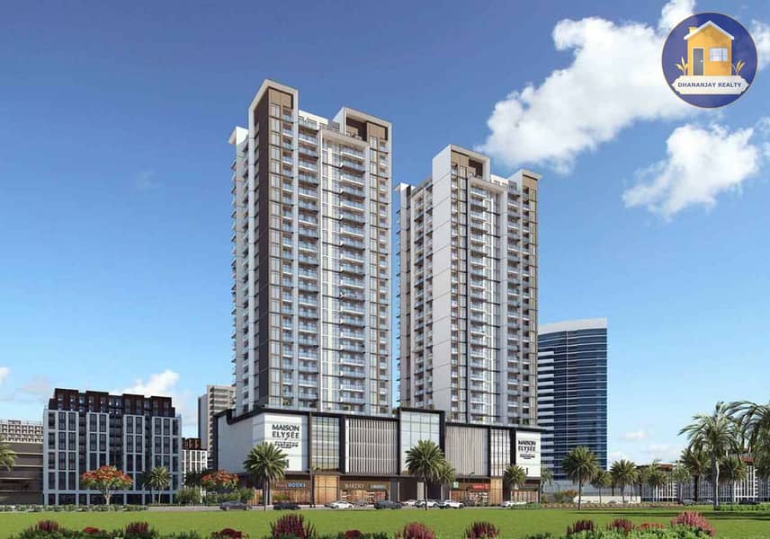 10 Maison Elysee Tower in JVC Dubai. jpg