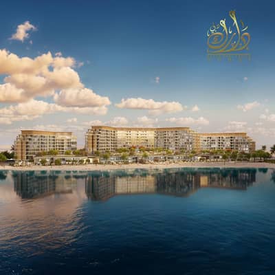 3 Cпальни Апартаменты Продажа в Аль Сеанниа, Умм-эль-Кайвайн - IMG-20250930-WA0066. jpg