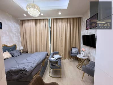 استوديو  للايجار في مدينة ميدان، دبي - 1000064618. jpg