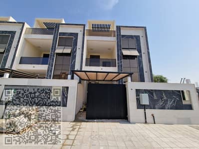 5 Bedroom Villa for Sale in Al Tallah 2, Ajman - IMG-20251001-WA0573. jpg