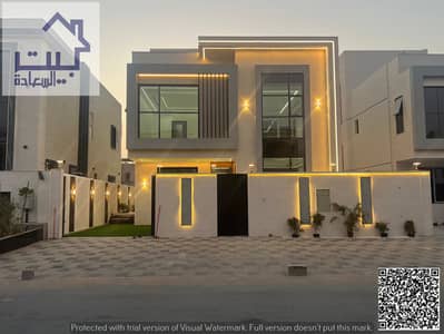5 Bedroom Villa for Sale in Al Zahya, Ajman - IMG-20251001-WA0002. jpg