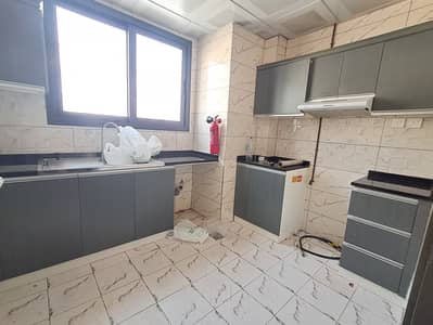 Студия в аренду в Мувайле, Шарджа - 20250928_120047. jpg