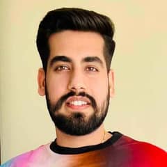 Dhruv Jham