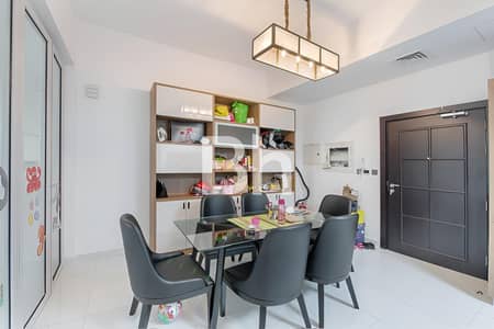 1 Bedroom Apartment for Sale in Al Furjan, Dubai - Vacant | Fully Furnished | Exclusive | Near Metro