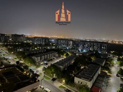 2 Bedroom Apartment for Rent in Aljada, Sharjah - IMG_3907. jpg