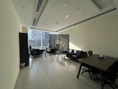 Office for Rent in Business Bay, Dubai - 7D9A5B0F-AA3E-4BA7-BFB0-E4AAEB1712C0. JPG