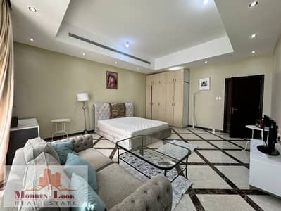 Studio for Rent in Khalifa City, Abu Dhabi - WhatsApp Image 2024-11-21 at 8.51. 14 AM (1). jpeg
