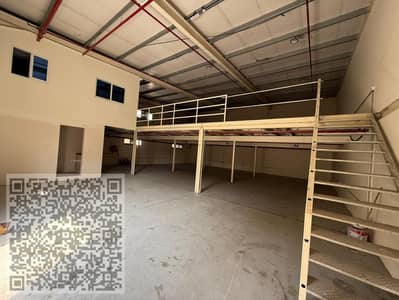 Warehouse for Rent in Al Jurf, Ajman - IMG-20251001-WA0722. jpg