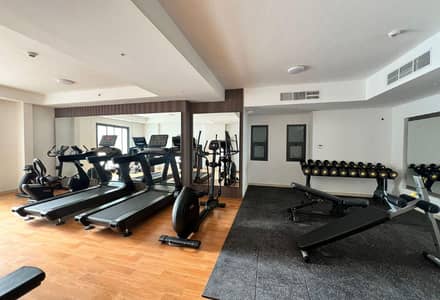 2 Bedroom Apartment for Rent in Al Mamzar, Dubai - 14909086-e1890o. jpg
