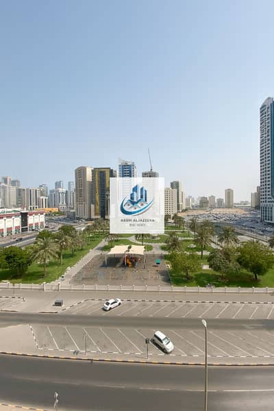 شقة 2 غرفة نوم للايجار في النهدة، الشارقة - 591BF231-261B-4785-8A4E-B79D2D30470A. png