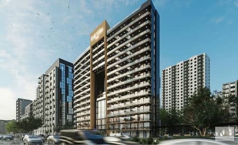 Studio for Sale in Dubai Sports City, Dubai - IMG_1273. jpg