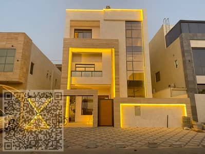 فیلا 7 غرف نوم للبيع في الياسمين، عجمان - IMG-20251001-WA0719. jpg