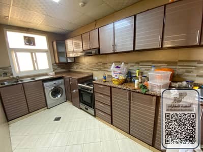 1 Bedroom Apartment for Rent in Al Mowaihat, Ajman - 78479483-0aef-4a70-b35f-e5ec6ea99d37. jpeg