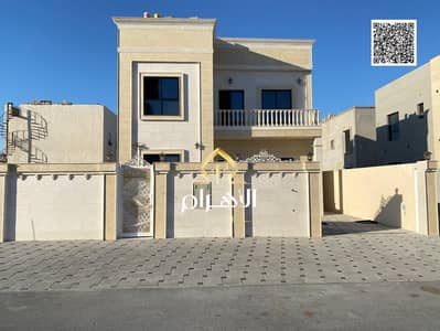 3 Cпальни Вилла Продажа в Аль Хелио, Аджман - WhatsApp Image 2025-09-29 at 6.09. 12 PM. jpeg