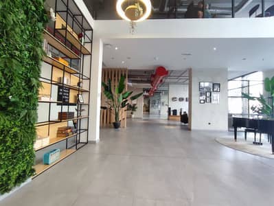 城市广场， 迪拜 1 卧室公寓待租 - 位于城市广场，UNA公寓 1 卧室的公寓 55000 AED - 12950648