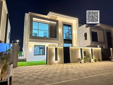 5 Bedroom Villa for Sale in Al Zahya, Ajman - batch_WhatsApp Image 2025-09-17 at 21.59. 09_1f013090. jpg