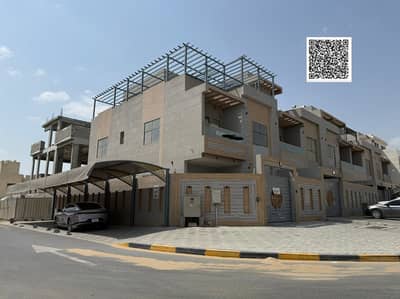 5 Bedroom Townhouse for Sale in Al Yasmeen, Ajman - batch_WhatsApp Image 2025-09-17 at 22.03. 12_d67e0277. jpg
