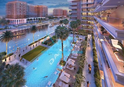 1 Bedroom Apartment for Sale in Dubai Investment Park (DIP), Dubai - zxczxzx. jpg