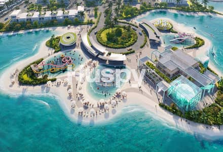 5 Cпальни Таунхаус Продажа в DAMAC Islands, Дубай - Таунхаус в DAMAC Islands, 5 спален, 3600000 AED - 12928046