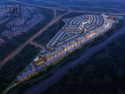 迪拜投资园区（DIP）， 迪拜 单身公寓待售 - 位于迪拜投资园区（DIP），DAMAC Riverside，Riverside Views 的公寓 643000 AED - 12950756