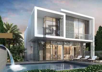 DAMAC Islands， 迪拜 4 卧室联排别墅待售 - 31. JPG