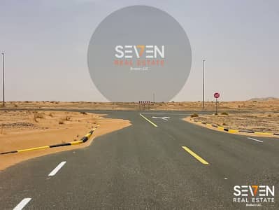 Industrial Land for Sale in Al Qasimia, Sharjah - WhatsApp Image 2025-10-01 at 6.39. 07 PM. jpeg