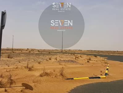 Industrial Land for Sale in Al Qasimia, Sharjah - WhatsApp Image 2025-10-01 at 6.39. 08 PM. jpeg