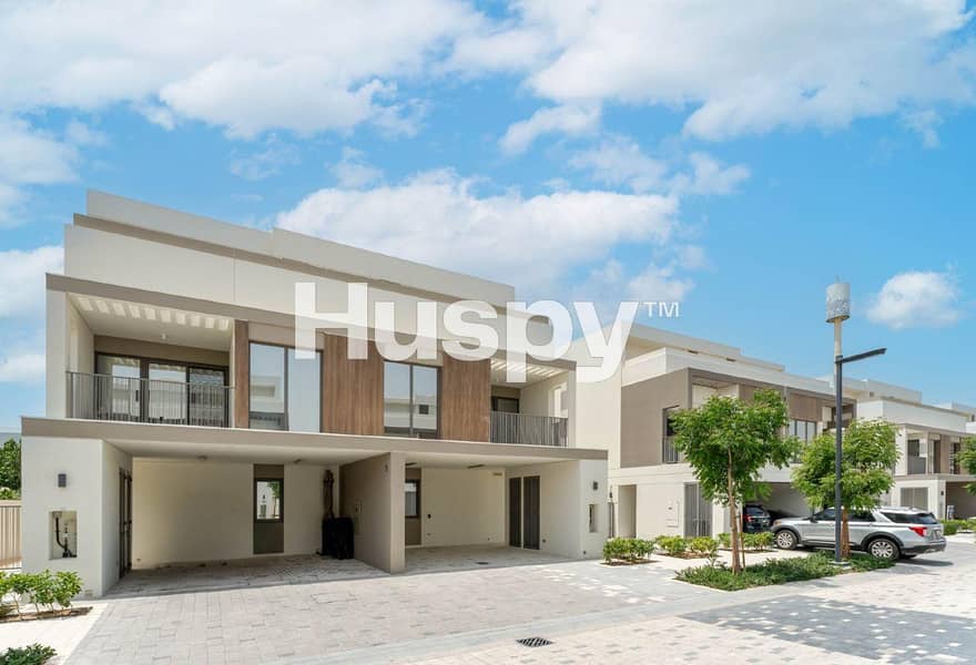 位于蒂拉尔阿尔加夫综合社区，奥拉别墅区 4 卧室的别墅 320000 AED - 12941665