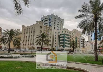 مبنى سكني 1 غرفة نوم للبيع في القليعة، الشارقة - IMG_1476. jpg