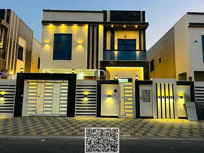 5 Bedroom Villa for Sale in Al Zahya, Ajman - 016-20251001-203912. jpg