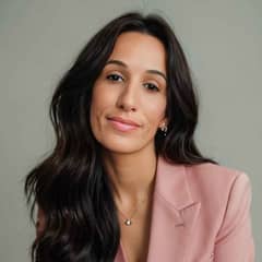Sabrina Hadda Masmoudi