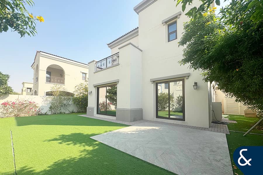 Prime Location | Vacant | Single Row