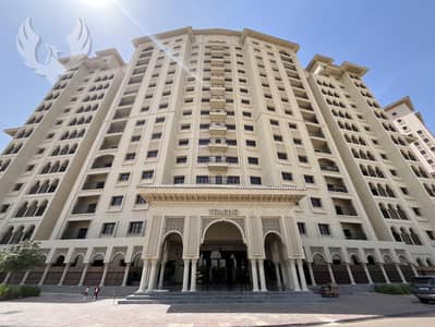 فلیٹ 1 غرفة نوم للايجار في عقارات جميرا للجولف، دبي - شقة في برج الأندلس D،الأندلس،عقارات جميرا للجولف 1 غرفة 85000 درهم - 12923823