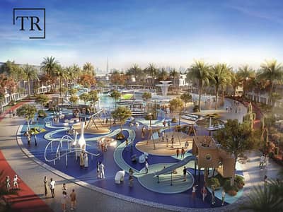迪拜投资园区（DIP）， 迪拜 单身公寓待售 - 位于迪拜投资园区（DIP），DAMAC Riverside，Riverside Views 的公寓 640000 AED - 12950917