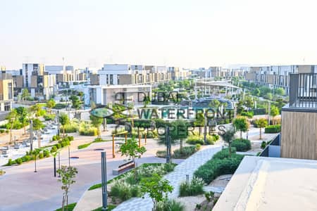 穆东城市社区， 迪拜 3 卧室别墅待租 - ZOH_3174. jpg