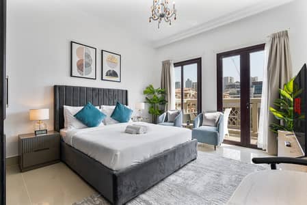 Studio for Rent in Jumeirah Village Circle (JVC), Dubai - A-11. jpeg