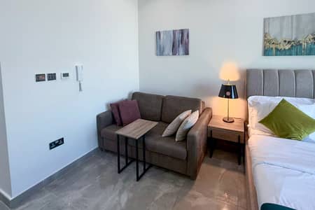 Studio for Rent in Dubai South, Dubai - Furnished Studio | Near Expo City | Vacant