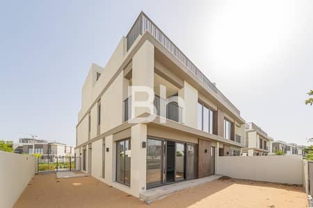 5 Bedroom Villa for Rent in Tilal Al Ghaf, Dubai - Brand New | Vacant | Aura Gardens | Villa