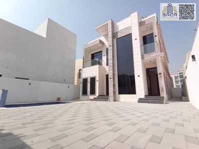 5 Bedroom Villa for Sale in Al Rawda, Ajman - photo_5974489424056142172_y. jpg