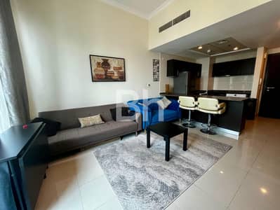1 Bedroom Apartment for Rent in Dubai Marina, Dubai - Stunning | Furnished | Prime Location