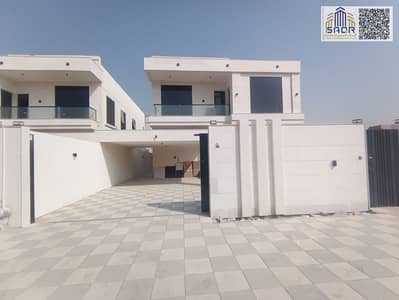 5 Bedroom Villa for Sale in Al Rawda, Ajman - photo_5974489424056142232_y. jpg