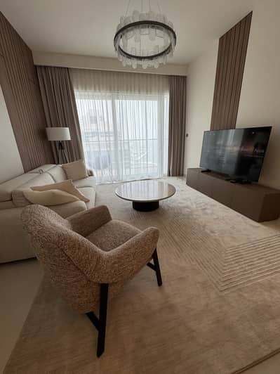 1 Bedroom Apartment for Rent in Dubai Harbour, Dubai - IMG_1591. jpg