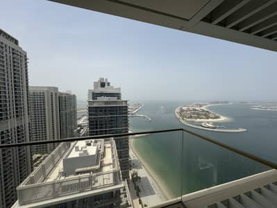 1 Bedroom Apartment for Rent in Dubai Harbour, Dubai - IMG_1578. jpg 1 Bedroom Apartment for Rent in Dubai Harbour, Dubai - IMG_1578. jpg