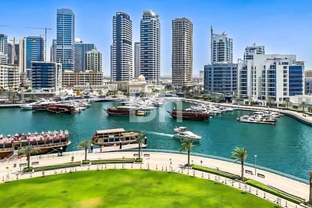 شقة 2 غرفة نوم للبيع في دبي مارينا، دبي - شقة في برج الجواهر A،أبراج الجواهر التوأم،دبي مارينا 2 غرف 3300000 درهم - 12803776