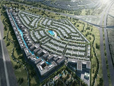 1 Bedroom Flat for Sale in Dubai Investment Park (DIP), Dubai - Tranquil Homes | Community Spirit | High Returns