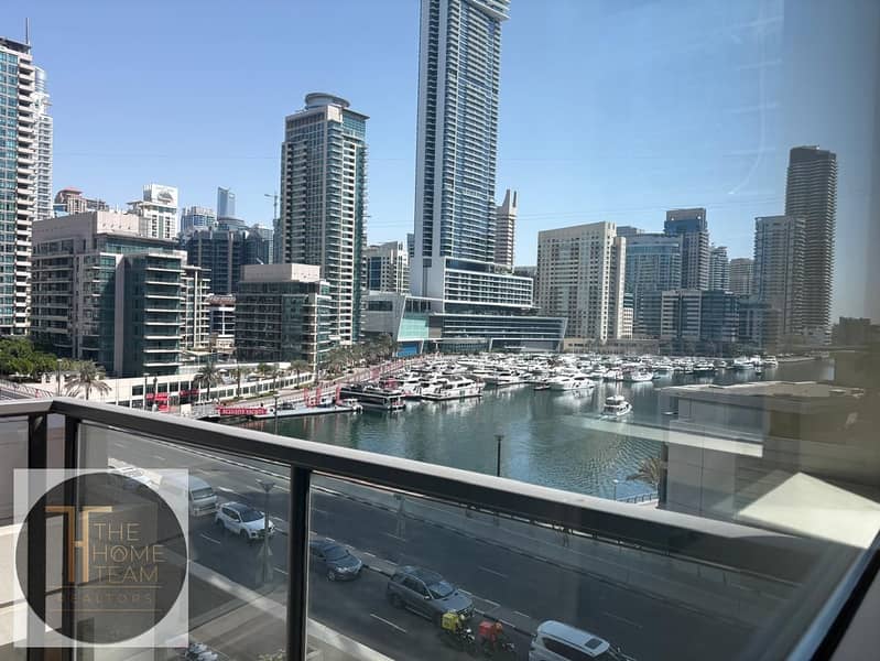 Fully Upgraded Unit | Ready To Move | Furnished