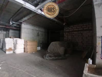 Магазин в аренду в Аль Мамзар, Дубай - 20250604_164400. jpg