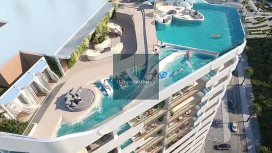 迪拜公寓大楼， 迪拜 2 卧室单位待售 - Weybridge-Gardens-5-at-Dubailand-7. jpg