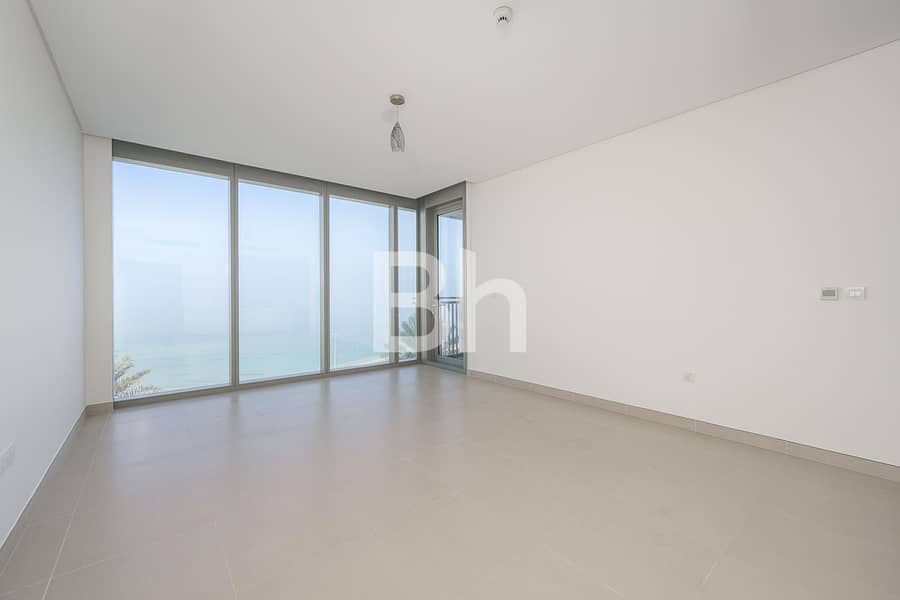 位于迪拜码头，5242大厦，5242大厦1号 2 卧室的公寓 195000 AED - 10083938